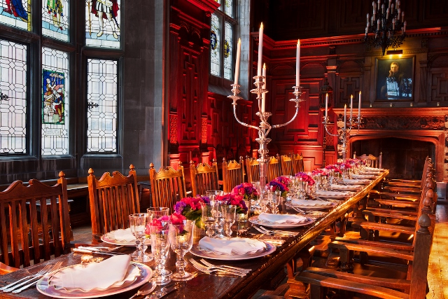 Harrow School