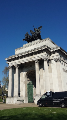 Two Temple Place